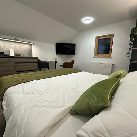 4 Elements & Glamping Кемпинг Блед