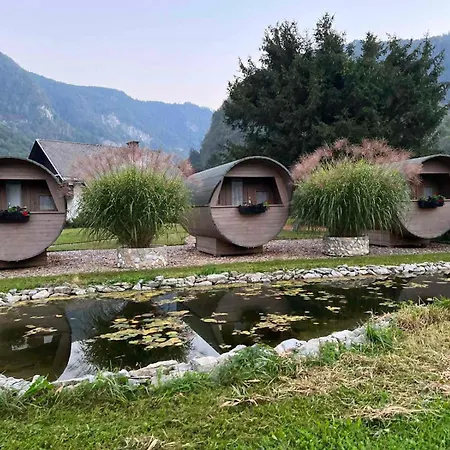 4 Elements & Glamping *