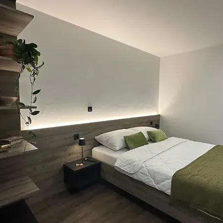 4 Elements & Glamping Кемпинг Блед