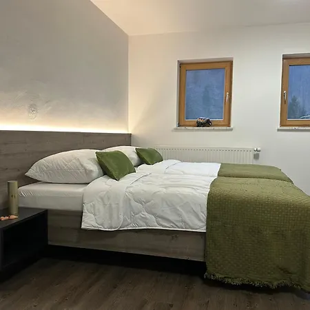 4 Elements & Glamping Bled