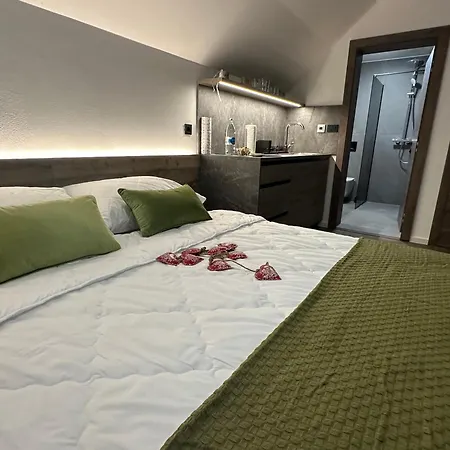 4 Elements & Glamping Кемпинг