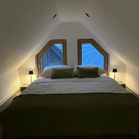 4 Elements & Glamping Кемпинг