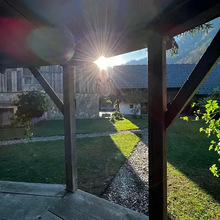 4 Elements & Glamping